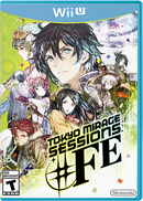 Tokyo Mirage Sessions