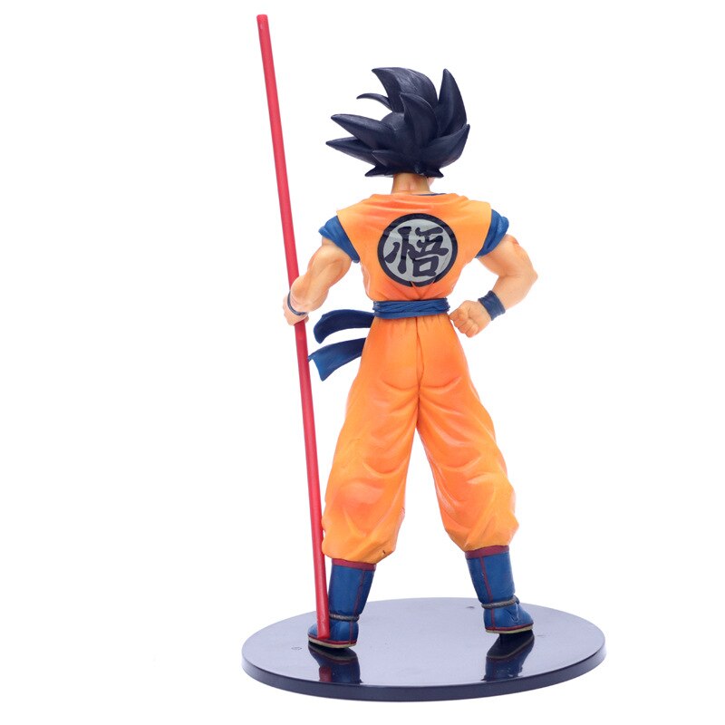 Dragon Ball Son Goku Anniversary Figure