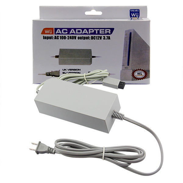 Wii Console AC Adapter