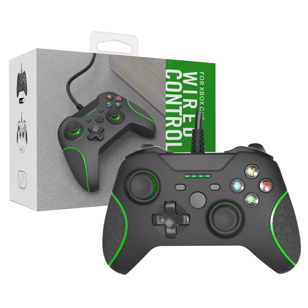 Xbox One Wired Controller