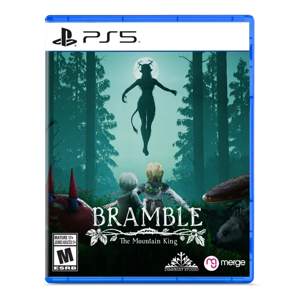 Bramble: The Mountain King Playstation 5