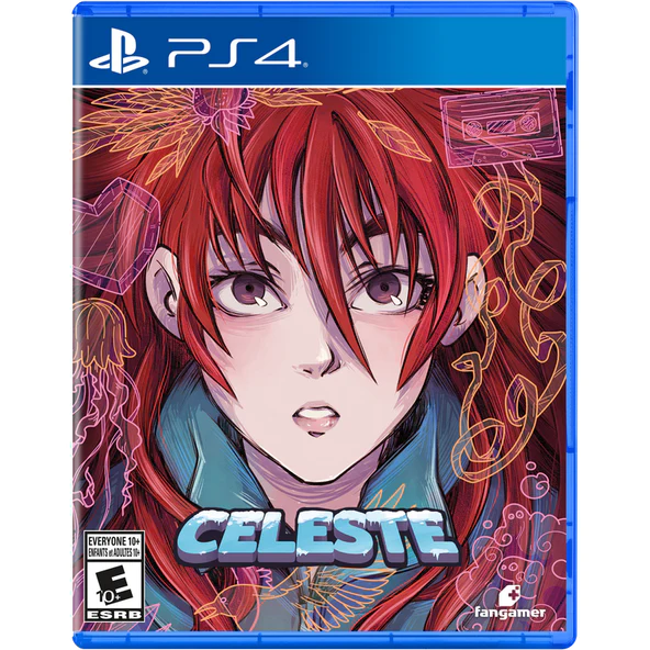 Celeste Playstation 4
