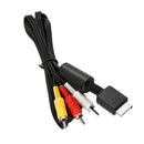 Playstation 1 & 2 AV cable