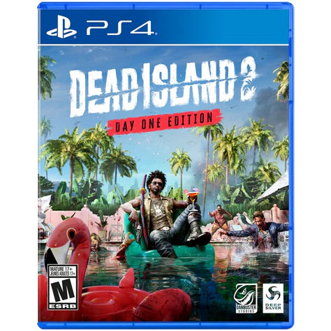 Dead Island 2 Playstation 4