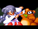 Pocky And Rocky 2 Super Nintendo