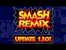 Smash Remix 1.3.0