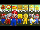 New Super Mario Bros. 2
