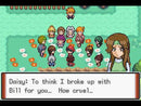 Pokemon Adventures Red Chapter Gameboy Advance