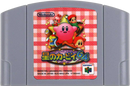 Kirby 64 The Crystal Shards (Japanese)