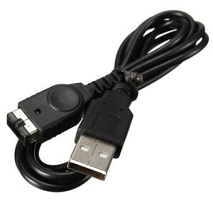 GBA SP /  Original DS charge cable (USB)