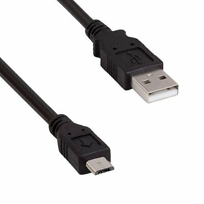 PS4 / Xbox One charge cable (USB)