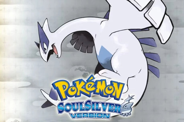 Pokémon SoulSilver Review - A Nostalgic Masterpiece with Modern Magic