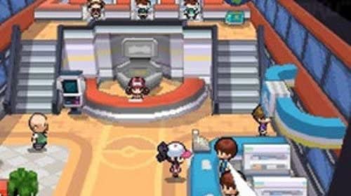 Pokémon White Review - A Bold Step into a Fresh Pokémon Era