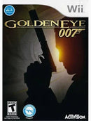007 GoldenEye Wii