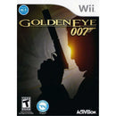 007 GoldenEye Wii