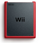 Nintendo Wii Mini Console