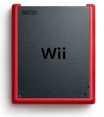 Nintendo Mini Wii Console
