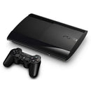 Playstation 3 Slim System 250GB Playstation 3
