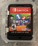 1-2 Switch Nintendo Switch