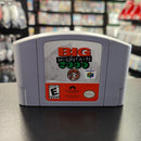 Big Mountain 2000 Nintendo 64