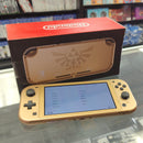 Nintendo Switch Lite: Hyrule Edition Nintendo Switch