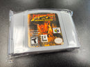Indiana Jones Infernal Machine Nintendo 64