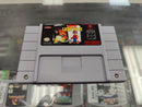 Ardy Light Foot Super Nintendo