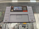 Space MegaForce Super Nintendo