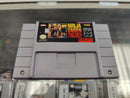 Ninja Gaiden Trilogy Super Nintendo