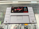 Shien's Revenge Super Nintendo