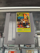 Zombie Nation NES