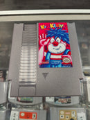 Kid Klown in Night Mayor World NES
