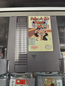 Peek-a-Boo Poker NES