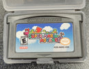 Super Mario Advance GameBoy Advance