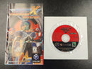 Mega Man X Command Mission Gamecube