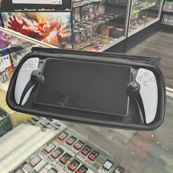 PlayStation Portal Remote Player Playstation 5