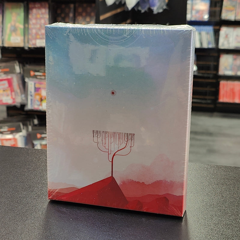 Gris [Limited Edition] Nintendo Switch