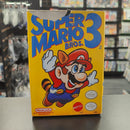 Super Mario Bros 3 NES