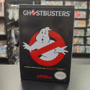 Ghostbusters NES