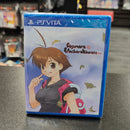 Sayonara Umihara Kawase++ PAL Playstation Vita