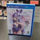 Rabi RiBi Playstation Vita