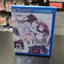 Valkyrie Drive Bhikkhuni Playstation Vita
