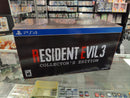 Resident Evil 3 [Collector's Edition] Playstation 4