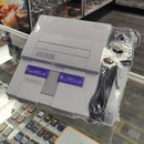 Super Nintendo System Super Nintendo