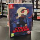 Cyber Shadow: Deluxe Edition PAL Nintendo Switch