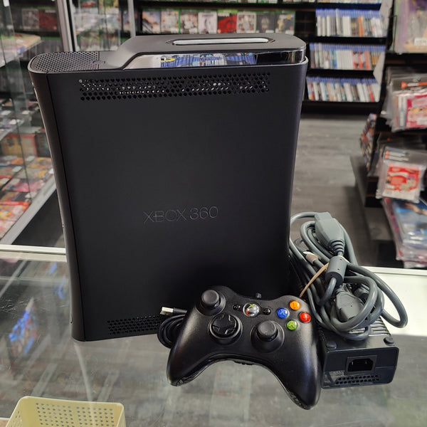 Xbox 360 System Elite 120GB Xbox 360