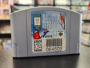 Nagano Winter Olympics '98 Nintendo 64