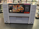 Breath Of Fire Super Nintendo