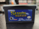Shrek Reekin' Havoc GameBoy Advance