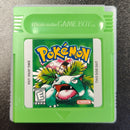 Pokemon Green Game Boy